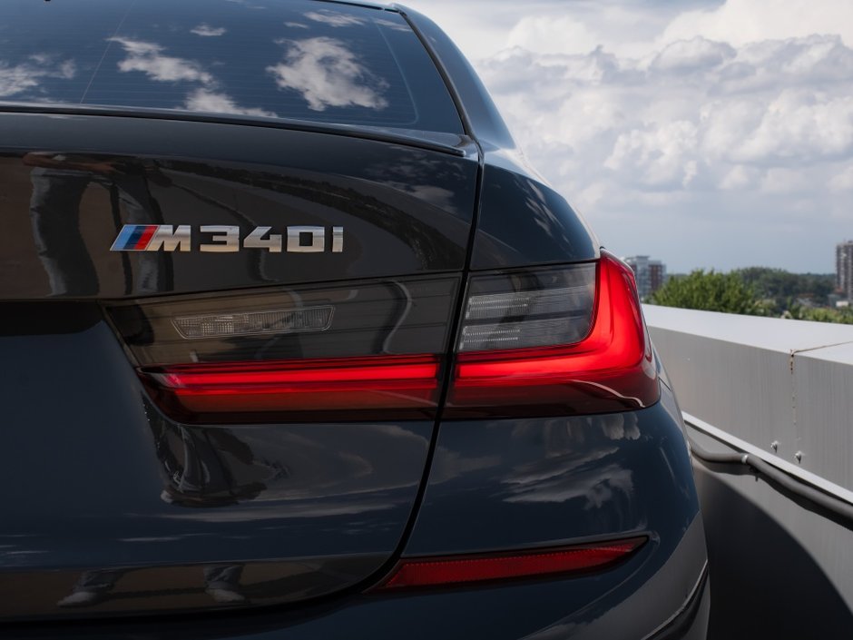 2020 BMW 3 Series M340i xDrive-36
