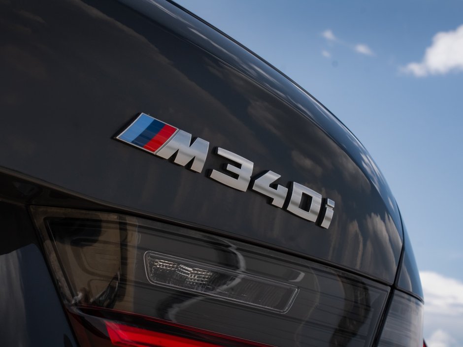 2020 BMW 3 Series M340i xDrive-37