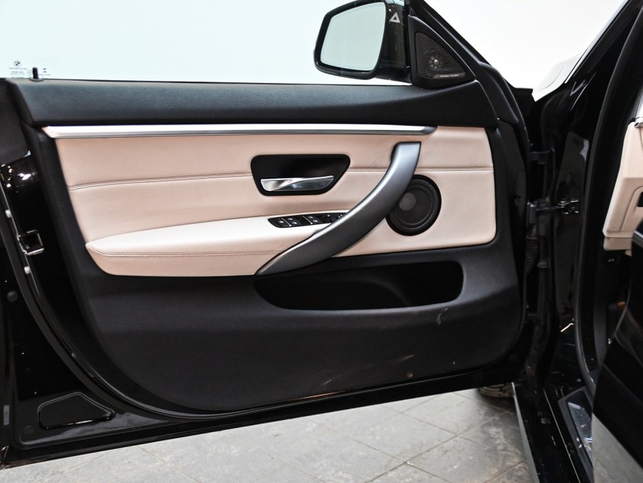 2019 BMW 4 Series 430i xDrive-8