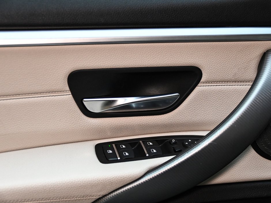 2019 BMW 4 Series 430i xDrive-10