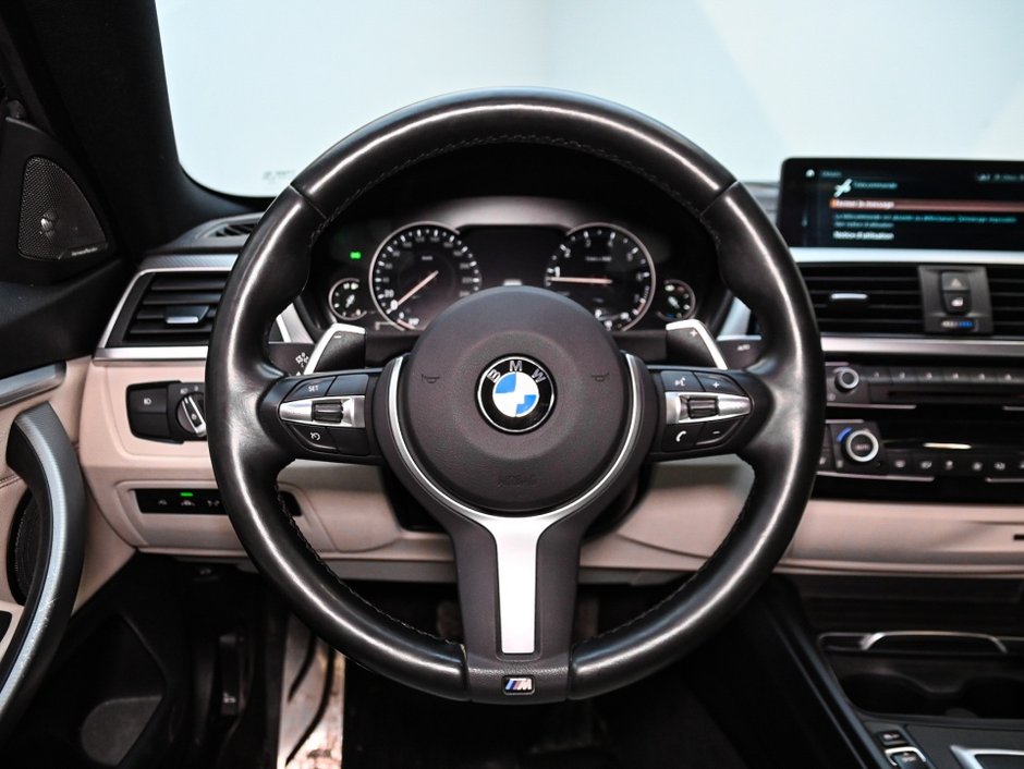 2019 BMW 4 Series 430i xDrive-15