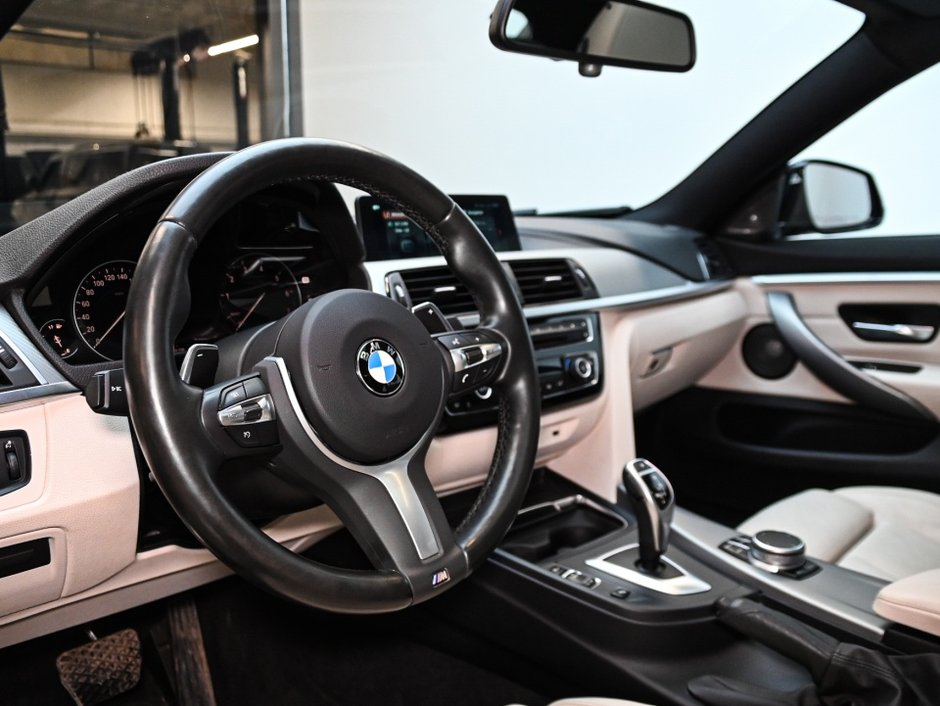 2019 BMW 4 Series 430i xDrive-2