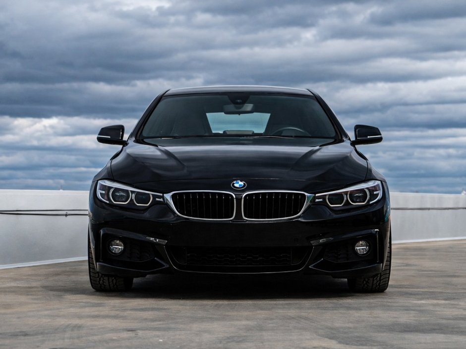 2019 BMW 4 Series 430i xDrive-6