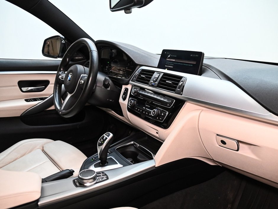 2019 BMW 4 Series 430i xDrive-31