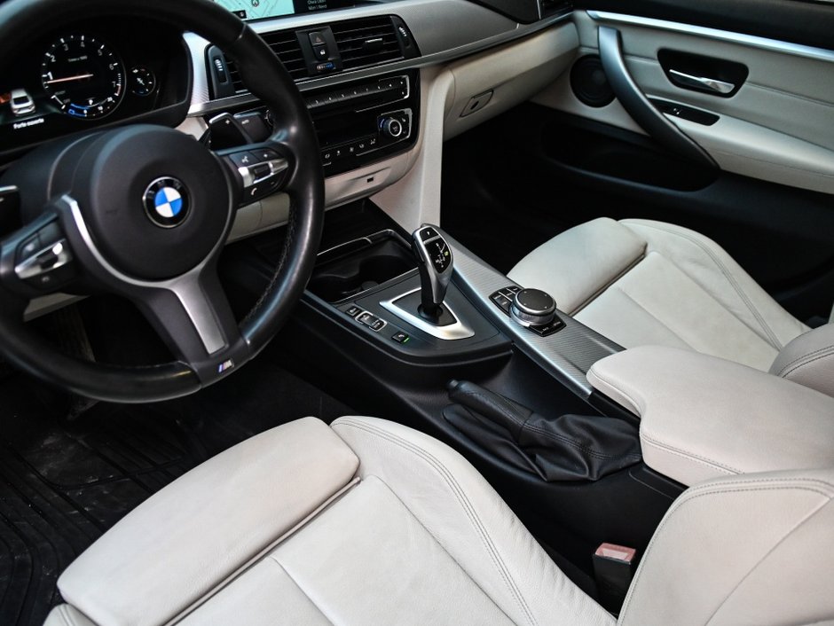 2019 BMW 4 Series 430i xDrive-30