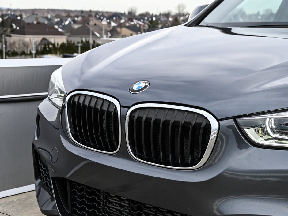 BMW X1 xDrive28i 2018-32