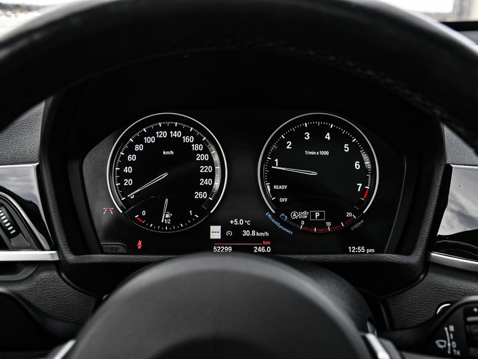 BMW X1 xDrive28i 2018-13