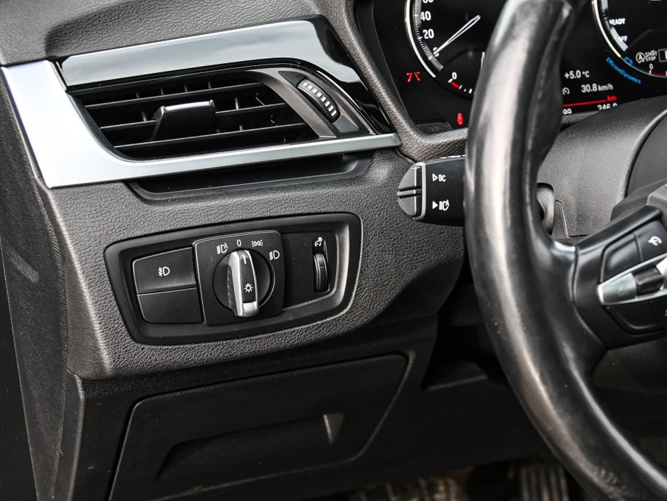 BMW X1 xDrive28i 2018-18