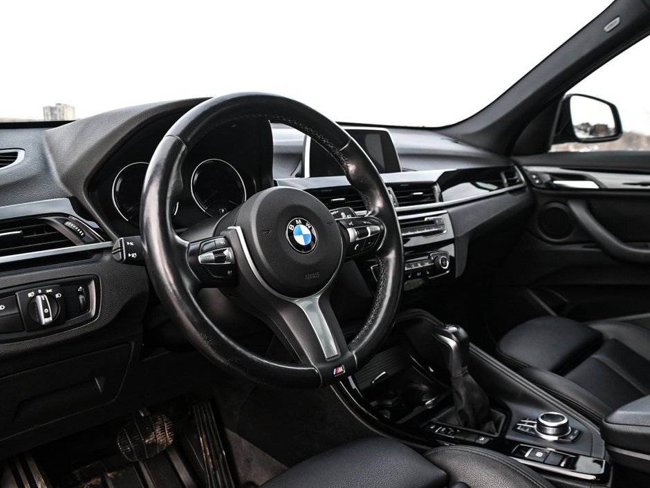 BMW X1 xDrive28i 2018-1