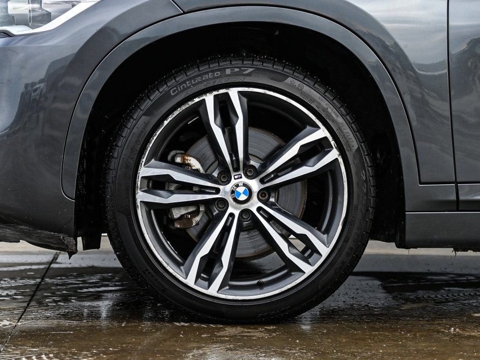 BMW X1 xDrive28i 2018-33