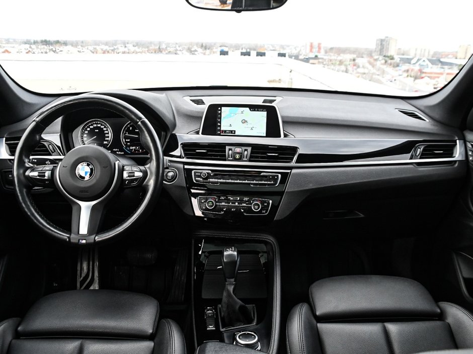 BMW X1 xDrive28i 2018-12