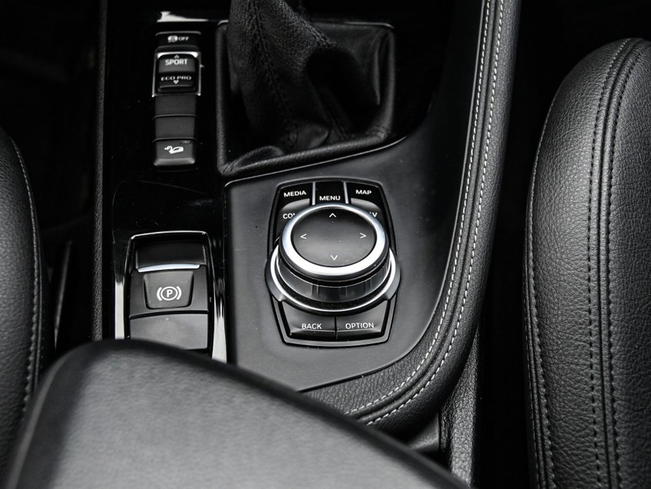 BMW X1 xDrive28i 2018-25