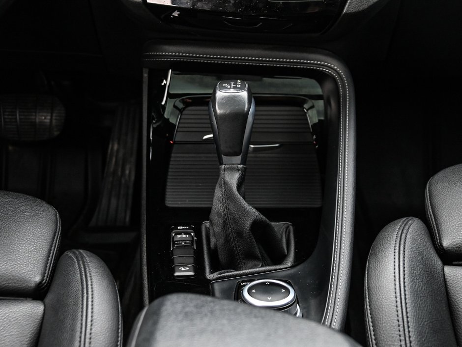 BMW X1 xDrive28i 2018-24