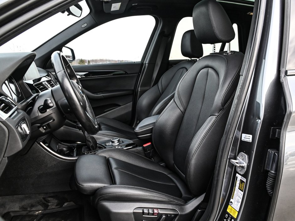 BMW X1 xDrive28i 2018-11