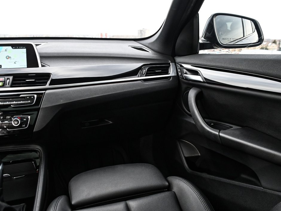 BMW X1 xDrive28i 2018-27