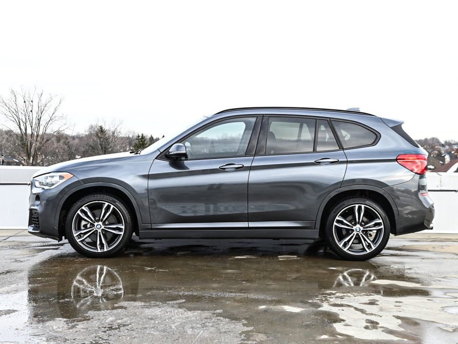 BMW X1 xDrive28i 2018-3