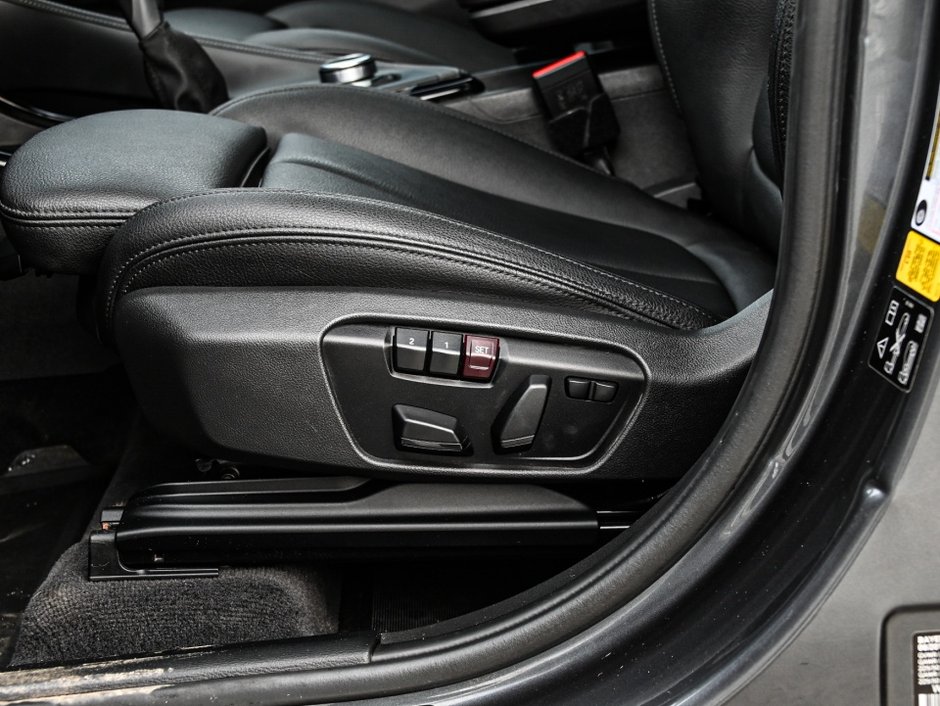 BMW X1 xDrive28i 2018-10