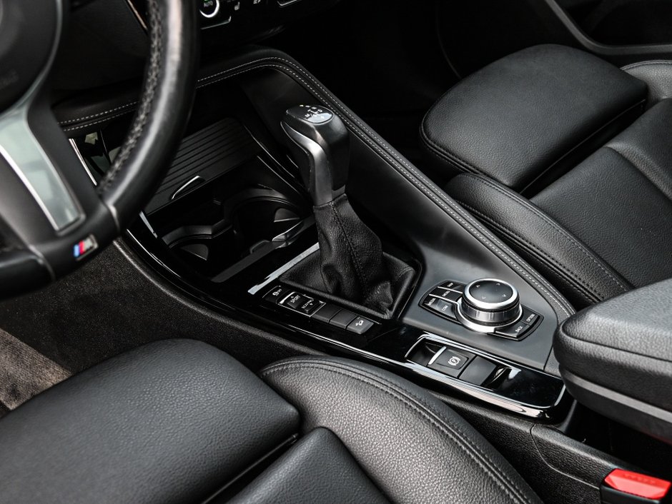 BMW X1 xDrive28i 2018-17