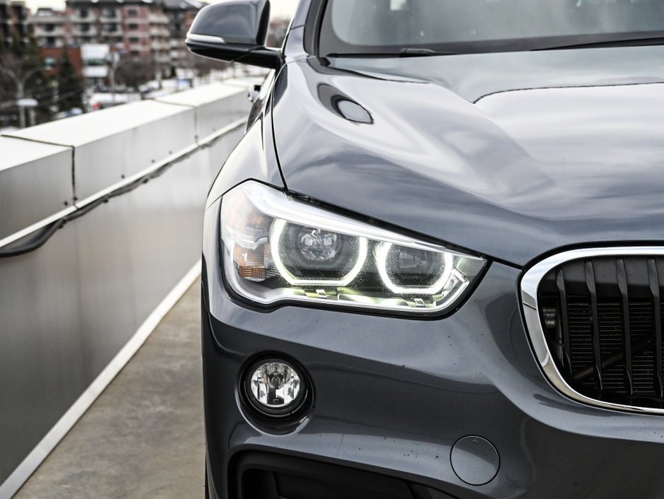 BMW X1 xDrive28i 2018-31