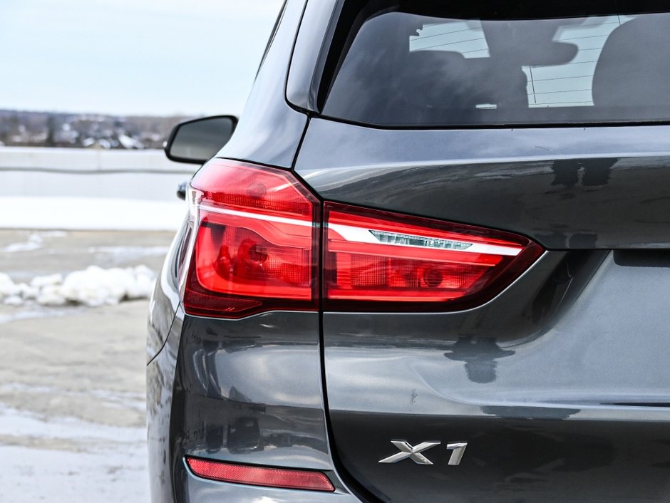 BMW X1 xDrive28i 2018-30