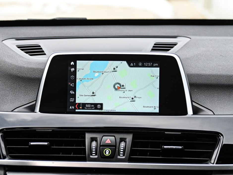 BMW X1 xDrive28i 2018-20