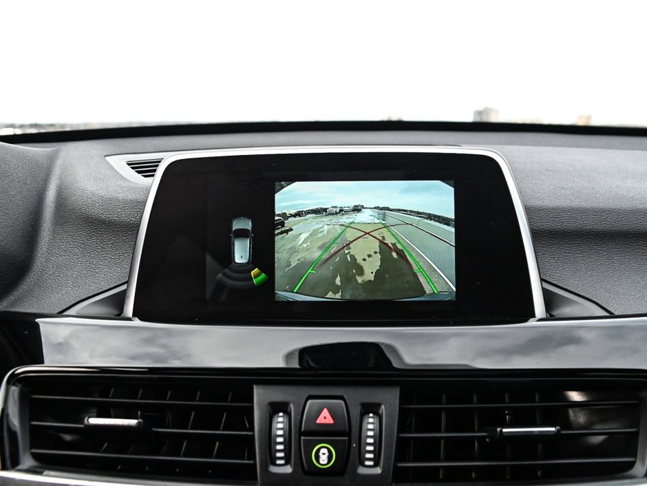 BMW X1 xDrive28i 2018-19