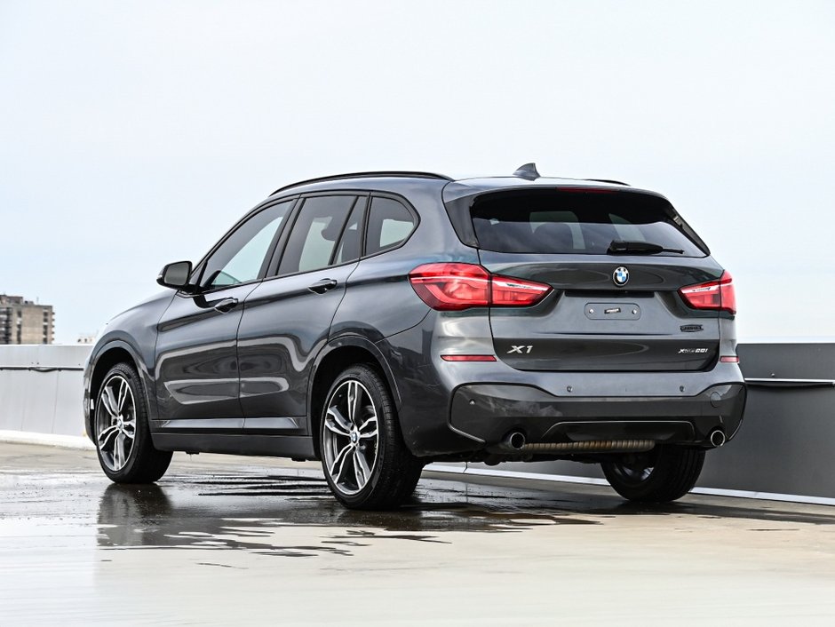 BMW X1 xDrive28i 2018-5
