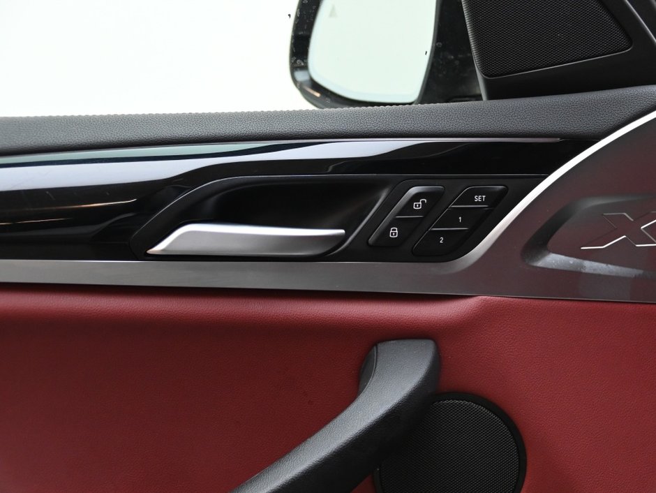 2024 BMW X3 M40i xDrive-9