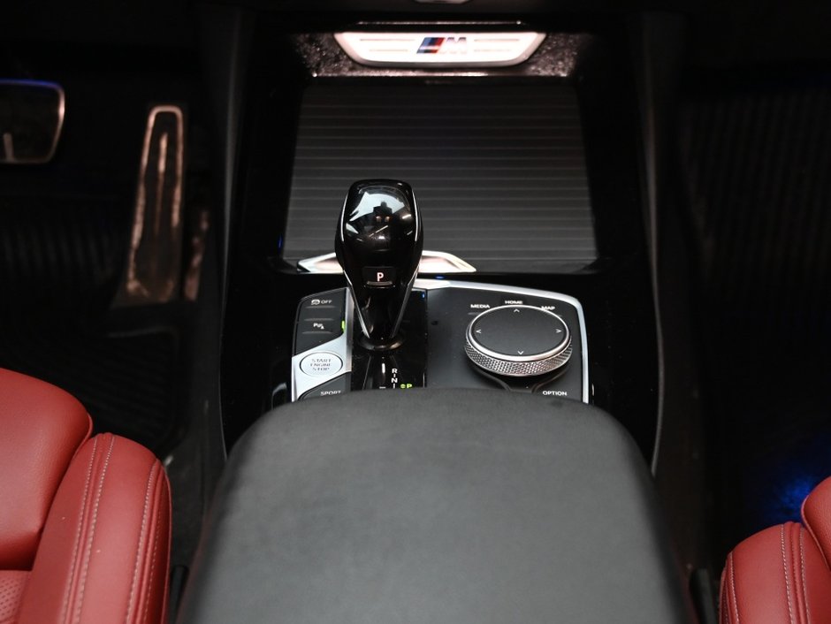 2024 BMW X3 M40i xDrive-21