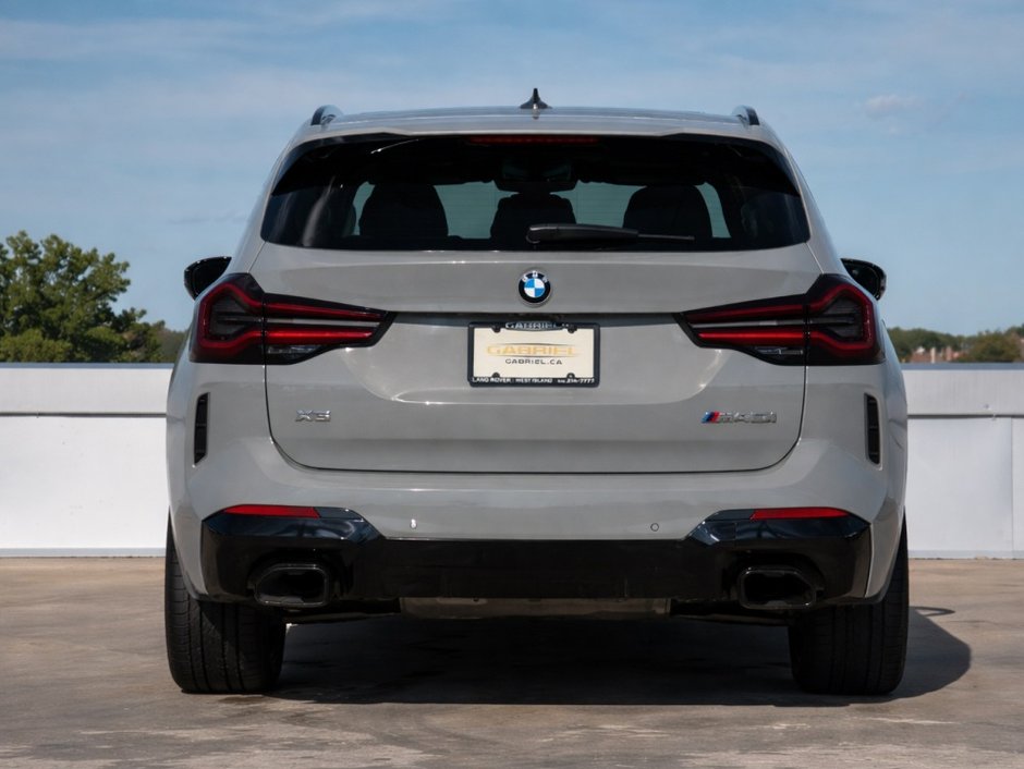 2024 BMW X3 M40i xDrive-5
