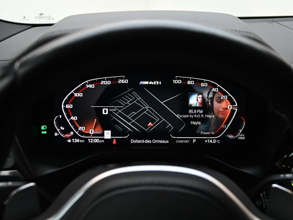 2024 BMW X3 M40i xDrive-14