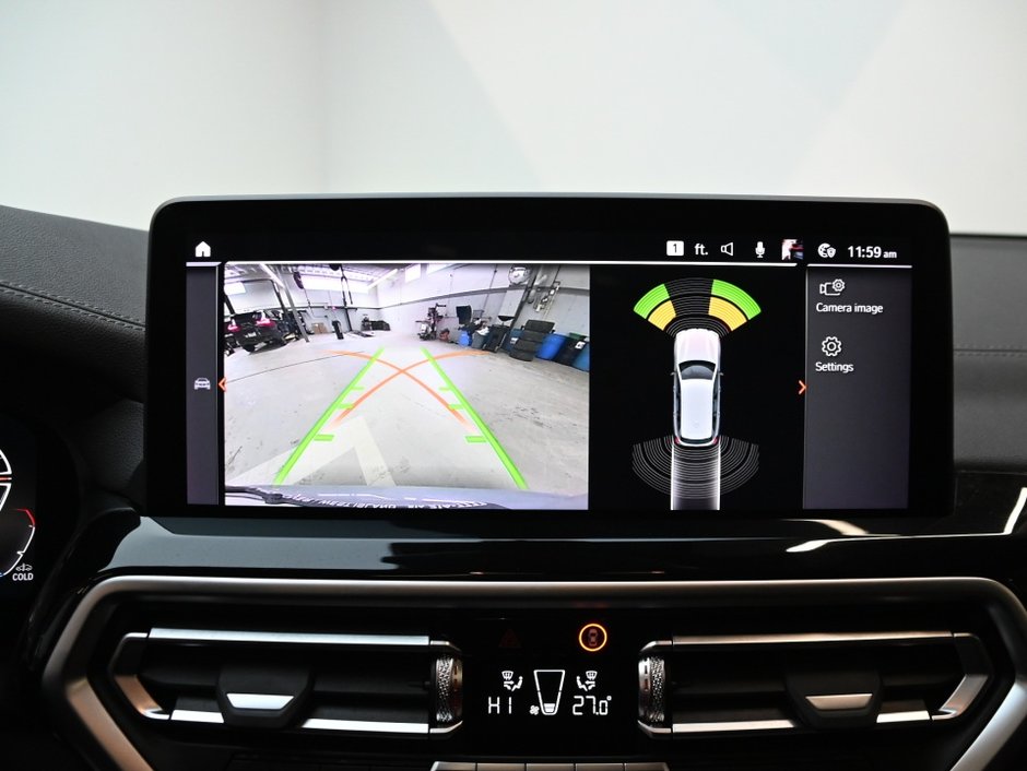 2024 BMW X3 M40i xDrive-19