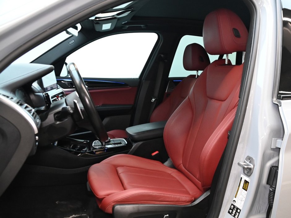 2024 BMW X3 M40i xDrive-11