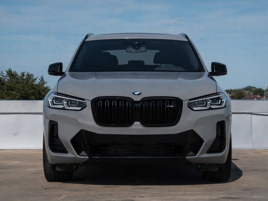 2024 BMW X3 M40i xDrive-6