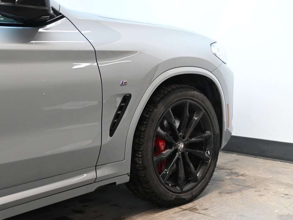 2024 BMW X3 M40i xDrive-28