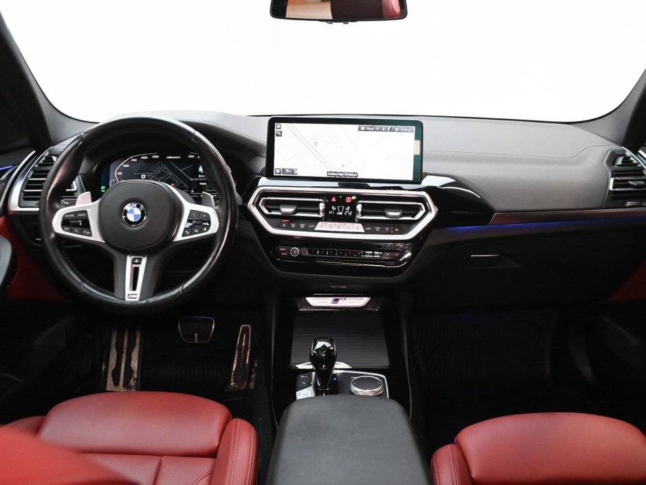 2024 BMW X3 M40i xDrive-13