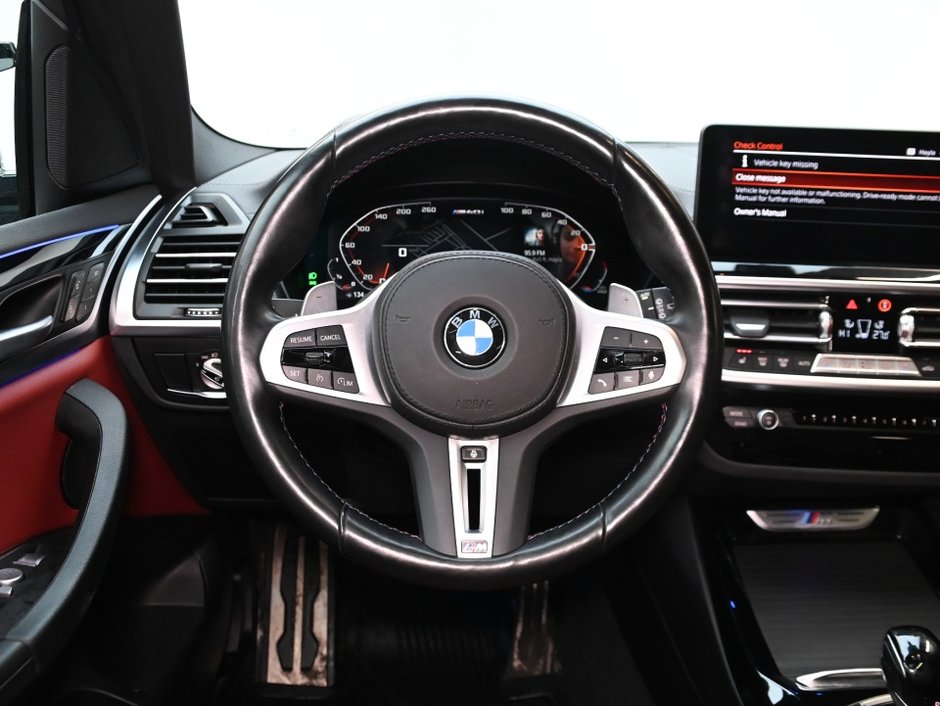 2024 BMW X3 M40i xDrive-15