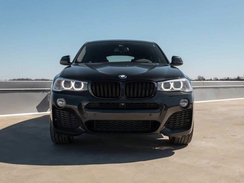 BMW X4 XDrive28i 2018-5