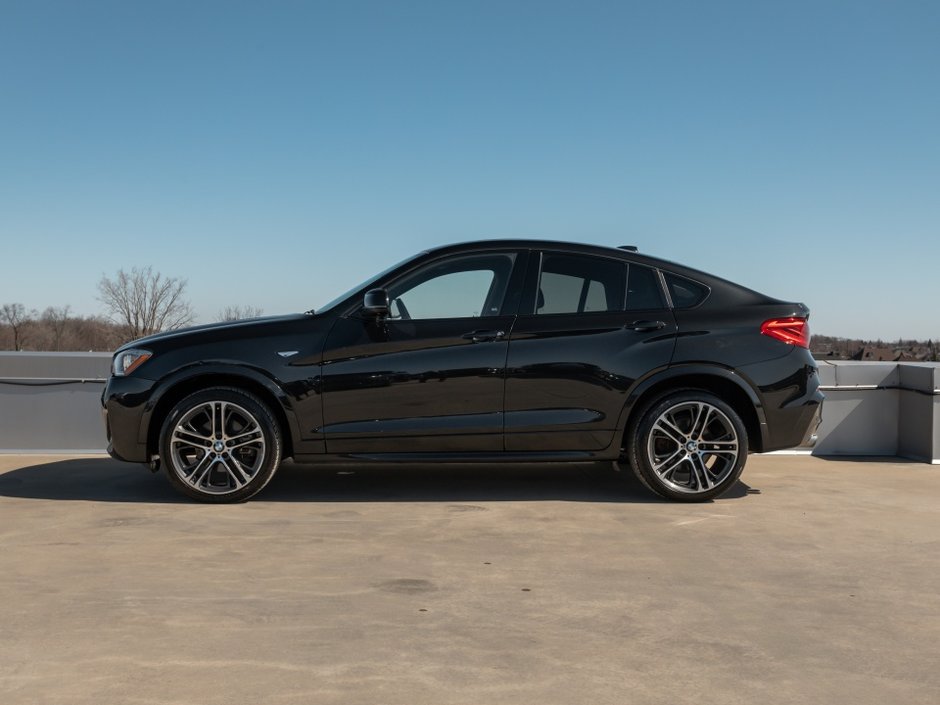 BMW X4 XDrive28i 2018-6