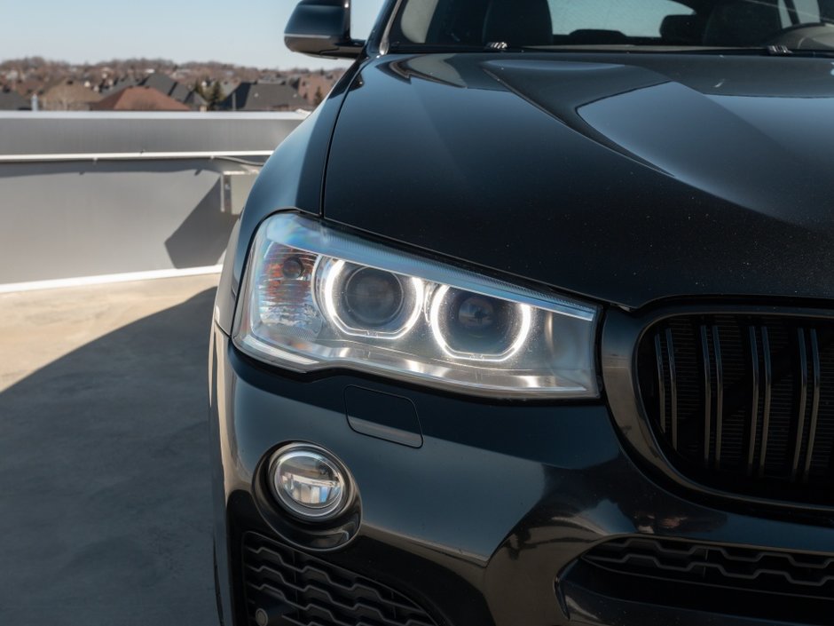 BMW X4 XDrive28i 2018-28