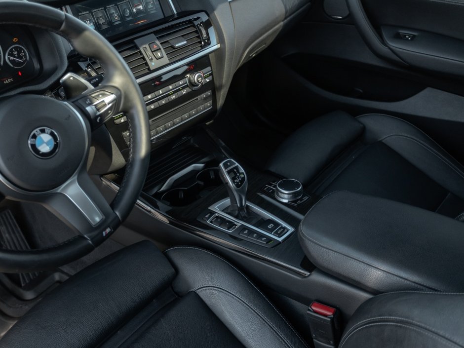 BMW X4 XDrive28i 2018-8