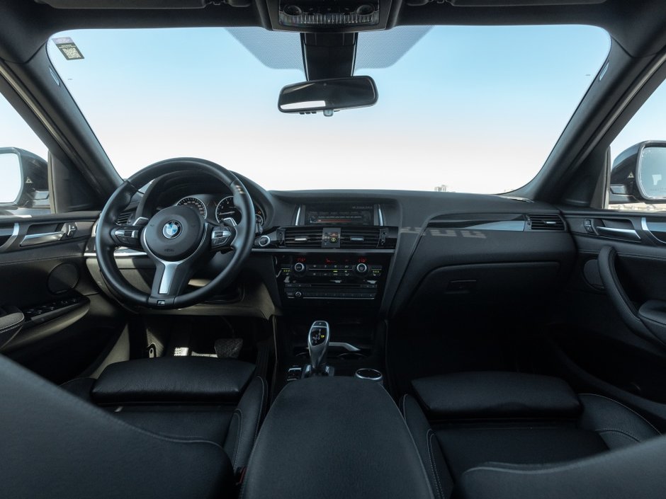 BMW X4 XDrive28i 2018-10