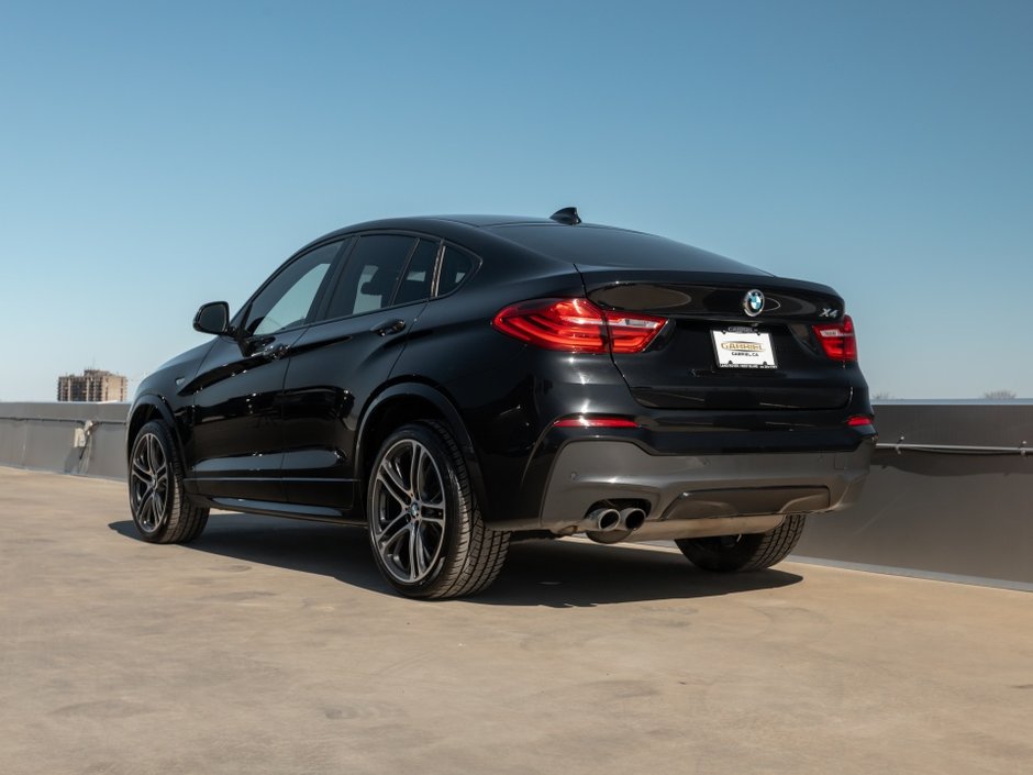 BMW X4 XDrive28i 2018-1