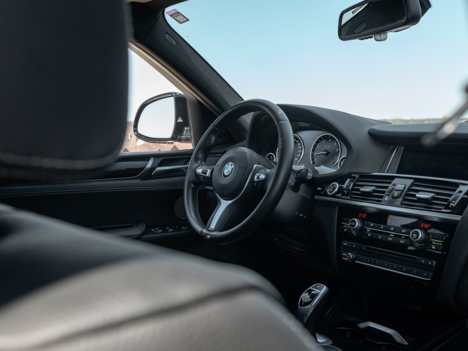 BMW X4 XDrive28i 2018-35