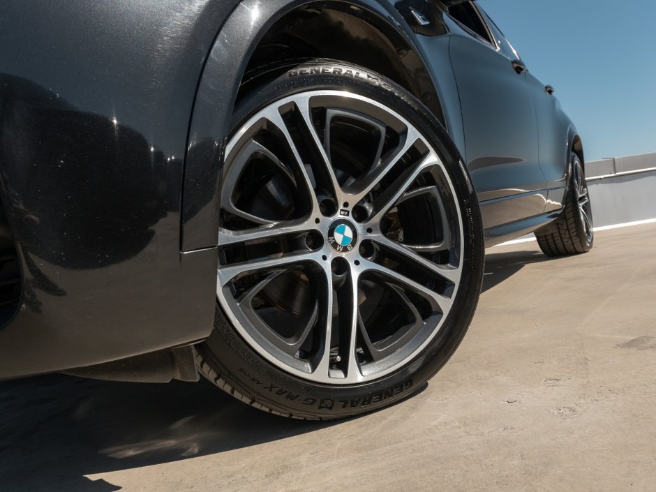 BMW X4 XDrive28i 2018-30