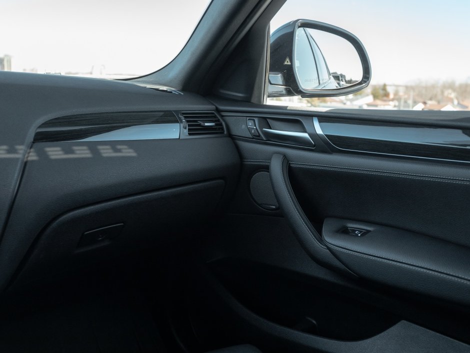 BMW X4 XDrive28i 2018-23