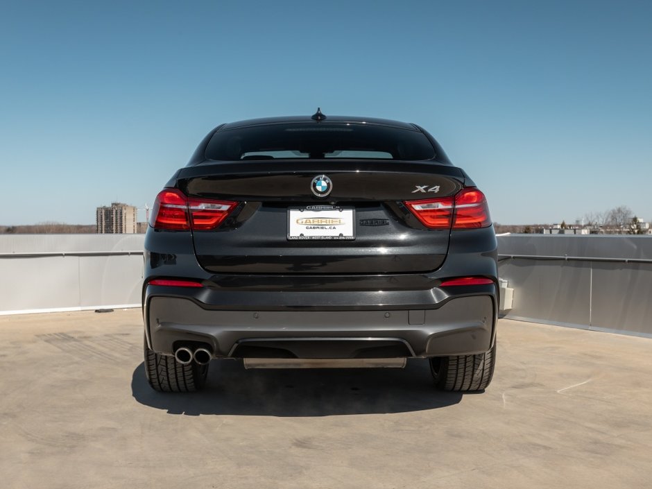 BMW X4 XDrive28i 2018-4