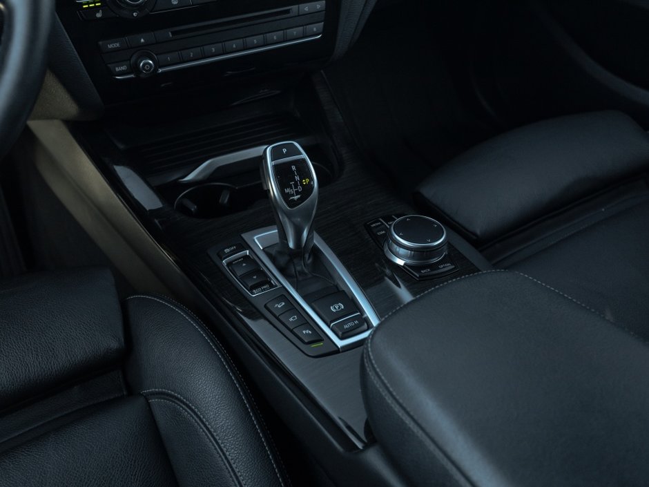 BMW X4 XDrive28i 2018-18
