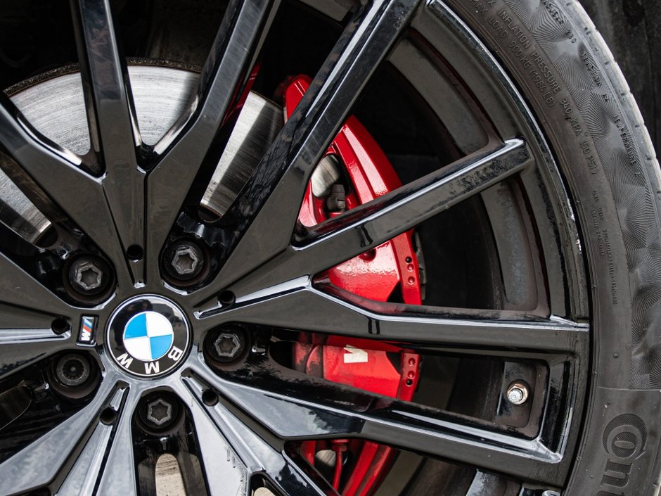 BMW X5 xDrive40i 2022-34