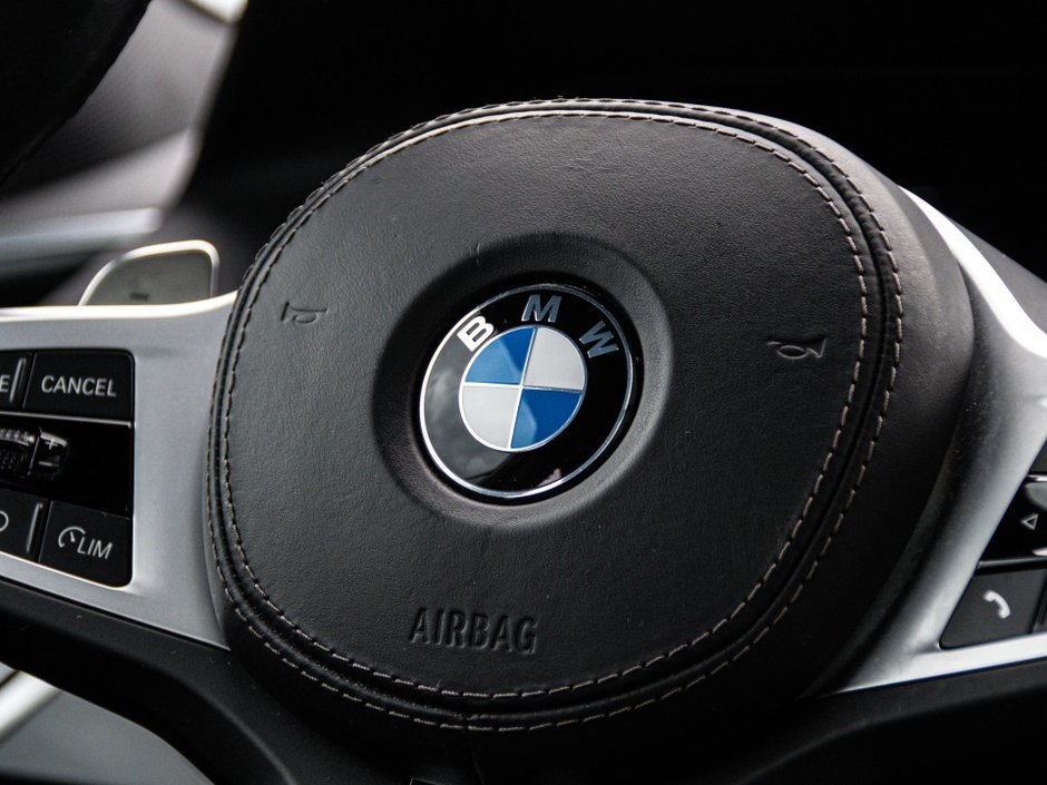 BMW X5 xDrive40i 2022-28